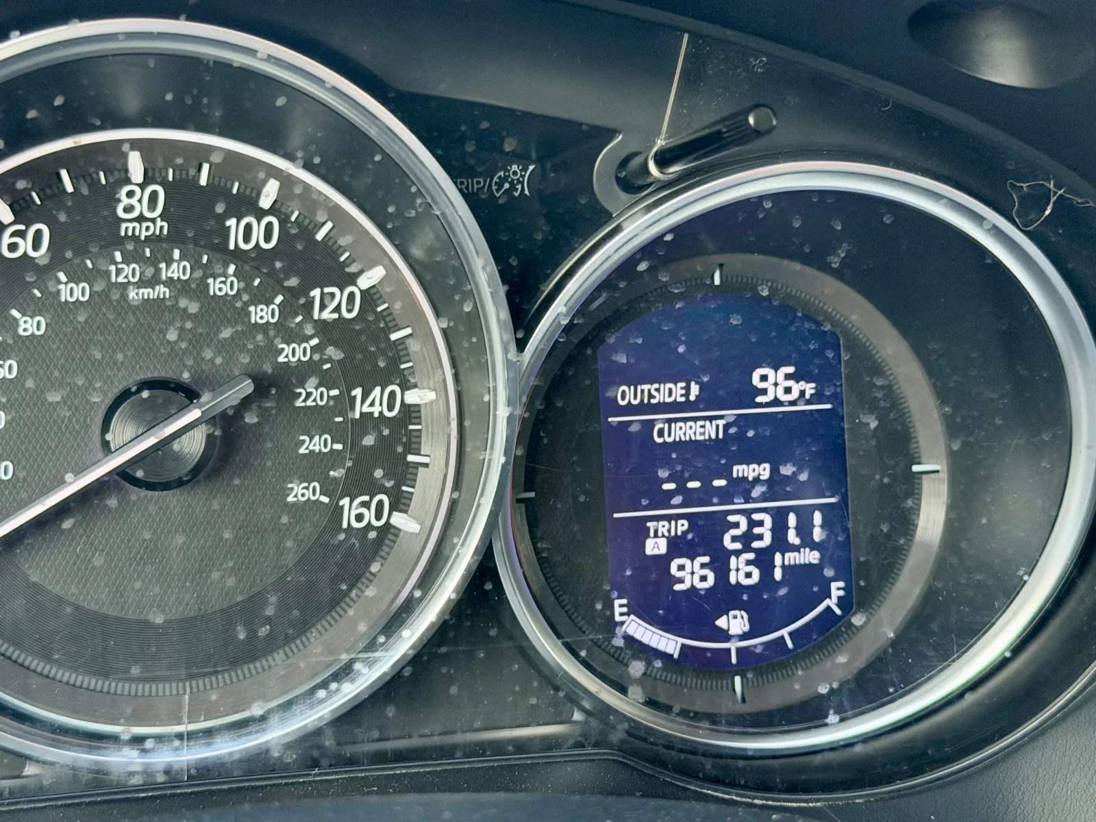2016 Mazda CX-5 Touring — photo 11 of 12